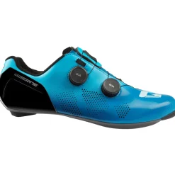 Scarpe Gaerne Carbon STL - Azzurro