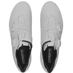 Scarpe Gaerne Fuga Wide - Bianco core