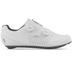 Scarpe Gaerne Fuga Wide - Bianco core