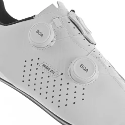 Scarpe Gaerne Fuga Wide - Bianco core