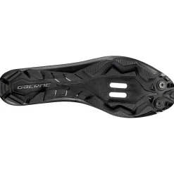Scarpe Gaerne G.Ice-Storm MTB 1.0 Gore-Tex - Nero