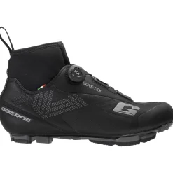 Scarpe Gaerne G.Ice-Storm MTB Gore-Tex - Nero