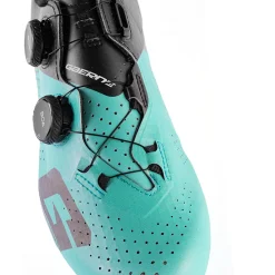 Scarpe Gaerne Jet - Nero azzurro