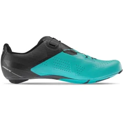 Scarpe Gaerne Jet - Nero azzurro