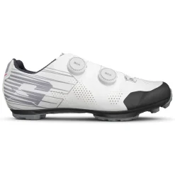 Scarpe Gaerne Obsidian - Bianco
