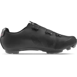 Scarpe Gaerne Obsidian - Nero