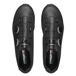 Scarpe Gaerne Obsidian - Nero