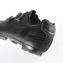 Scarpe Gaerne Obsidian - Nero