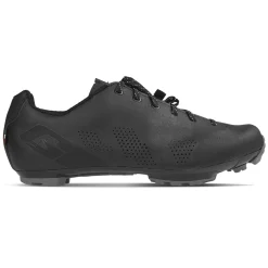 Scarpe Gaerne Vista - Nero