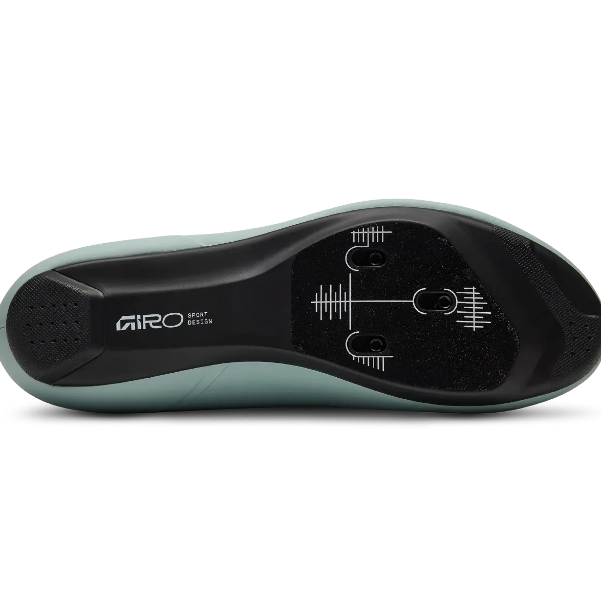 Scarpe Giro Cadet 2 - Azzurro