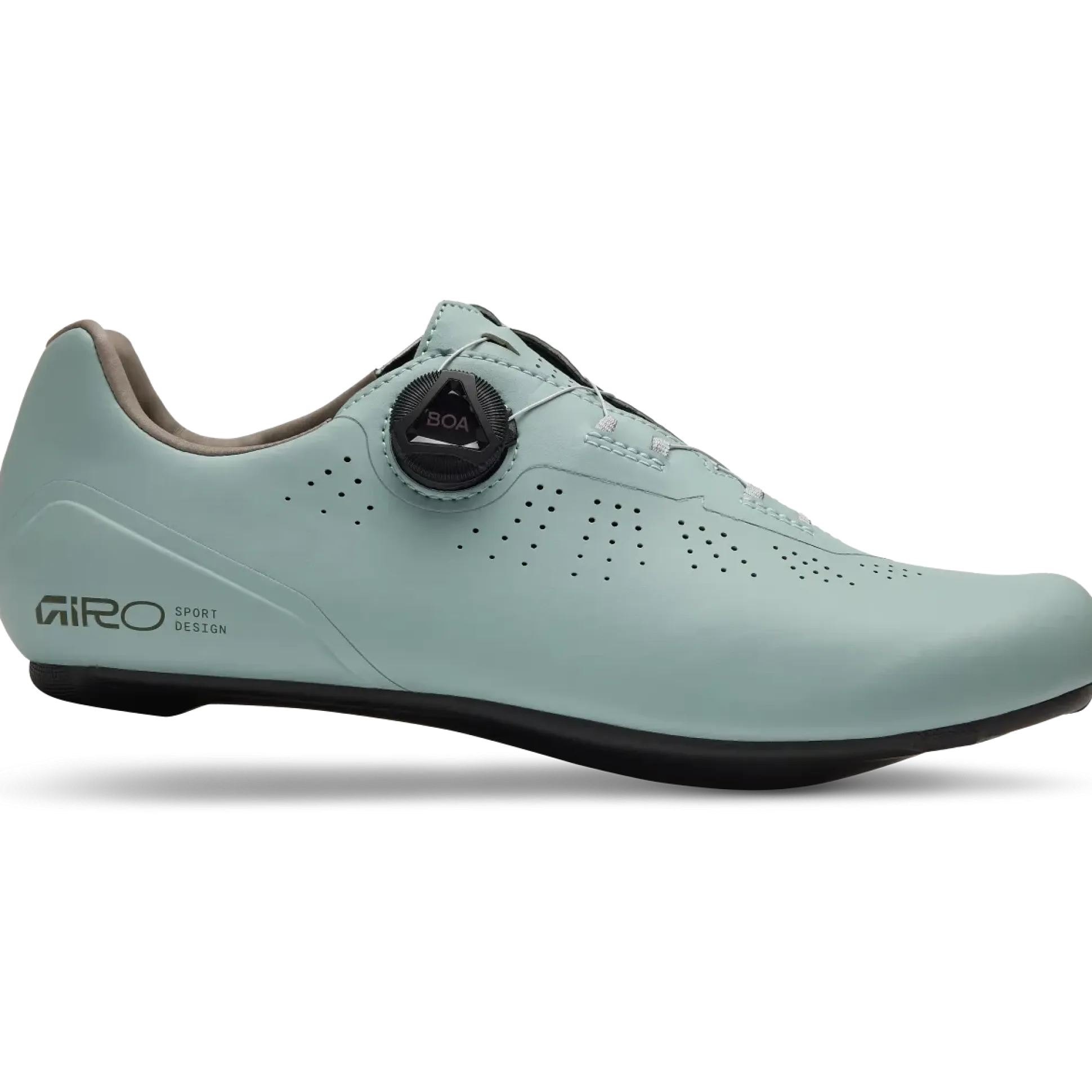 Scarpe Giro Cadet 2 - Azzurro
