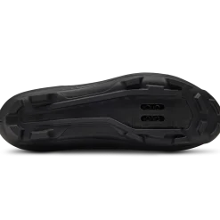 Scarpe Giro Cadet XC - Nero