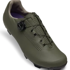 Scarpe Giro Cadet XC - Verde
