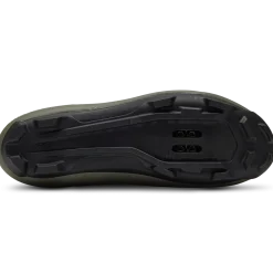 Scarpe Giro Cadet XC - Verde