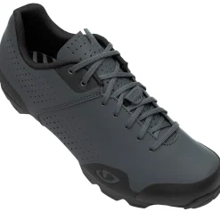 Scarpe Giro Privateer Lace - Grigio