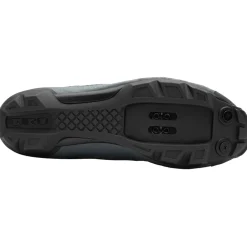Scarpe Giro Ranger - Nero