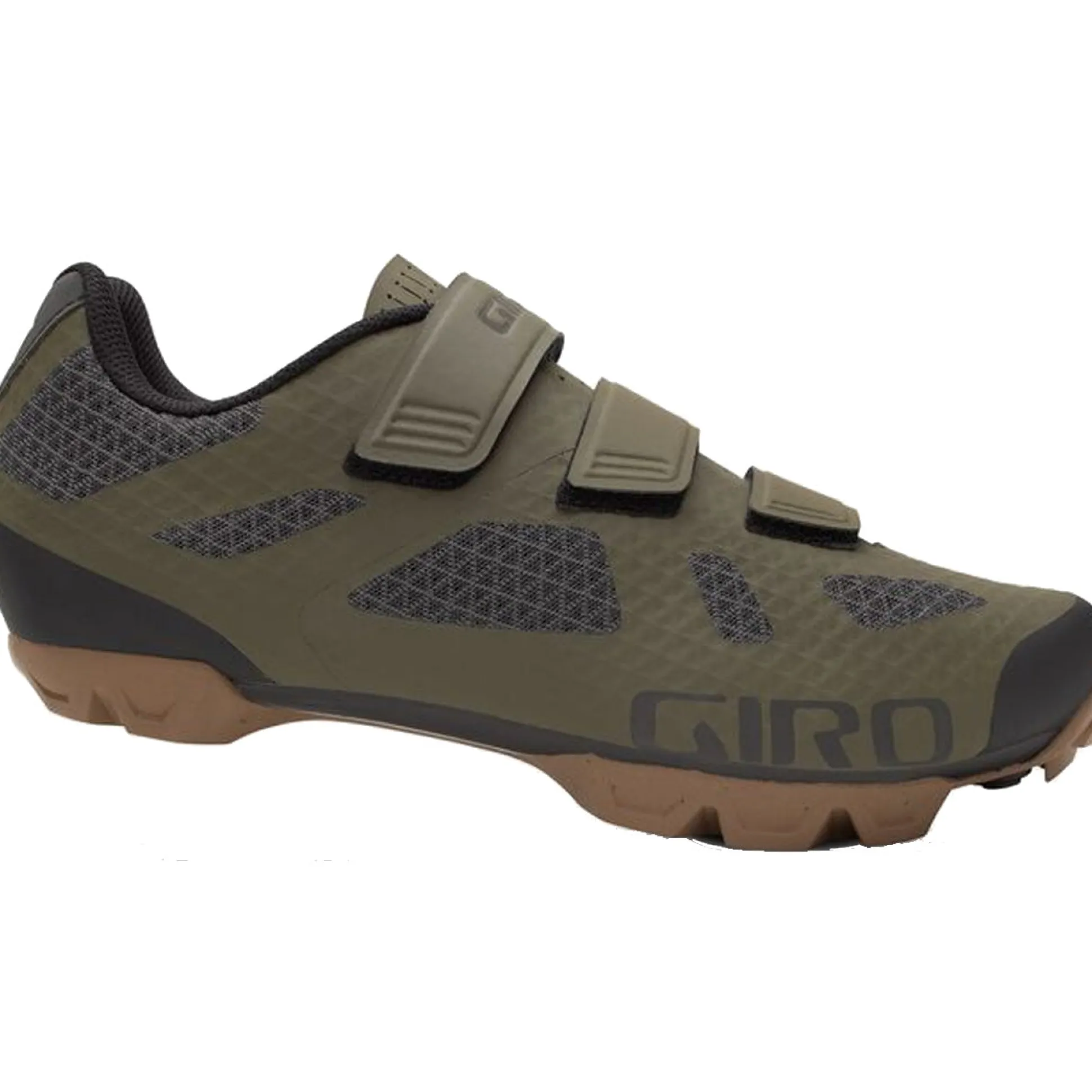 Scarpe Giro Ranger - Verde