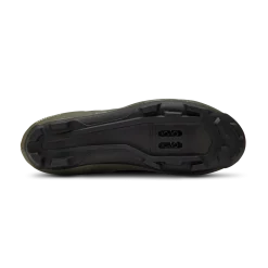 Scarpe Giro Regime XC - Verde