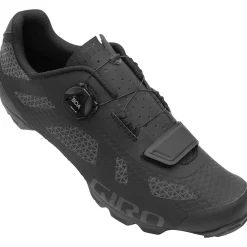 Scarpe Giro Rincon - Nero