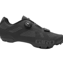 Scarpe Giro Rincon - Nero