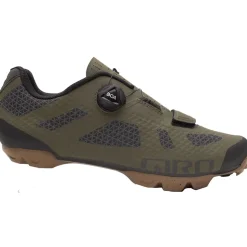 Scarpe Giro Rincon - Verde