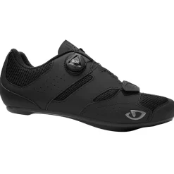 Scarpe Giro Savix II - Nero