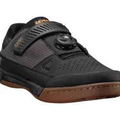 Scarpe Leatt ProClip 5.0 - Nero