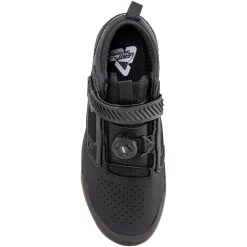 Scarpe Leatt ProClip 4.0 - Nero