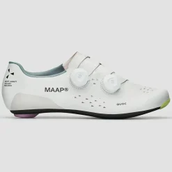 Scarpe Maap x Quoc M3 - Bianco
