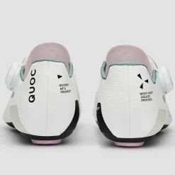 Scarpe Maap x Quoc M3 - Bianco