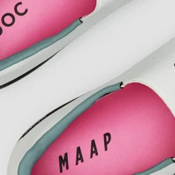 Scarpe Maap x Quoc M3 - Bianco