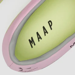Scarpe Maap x Quoc M3 - Rosa