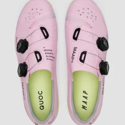 Scarpe Maap x Quoc M3 - Rosa