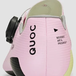 Scarpe Maap x Quoc M3 - Rosa