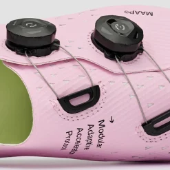 Scarpe Maap x Quoc M3 - Rosa