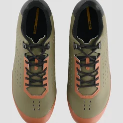 Scarpe Mavic Allroad SL - Verde