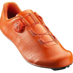 Scarpe Mavic Cosmic Boa - Arancio