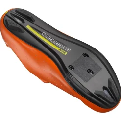 Scarpe Mavic Cosmic Boa - Arancio
