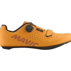 Scarpe Mavic Cosmic Boa - Arancio