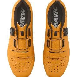 Scarpe Mavic Cosmic Boa - Arancio
