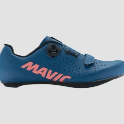 Scarpe Mavic Cosmic Boa - Blu