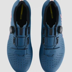 Scarpe Mavic Cosmic Boa - Blu