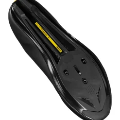Scarpe Mavic Cosmic Boa - Nero bianco