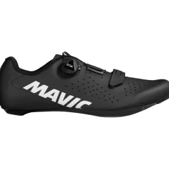 Scarpe Mavic Cosmic Boa - Nero bianco