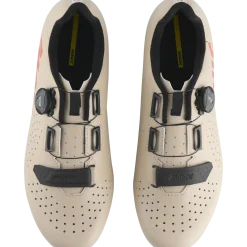 Scarpe Mavic Cosmic Boa SPD - Beige
