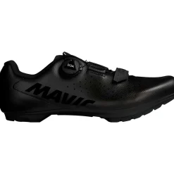 Scarpe Mavic Cosmic Boa SPD - Nero