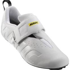 Scarpe Mavic Cosmic Elite Tri - Bianco
