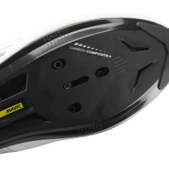 Scarpe Mavic Cosmic SLR - Bianco