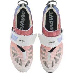 Scarpe Mavic Cosmic SLR Triathlon - Blu
