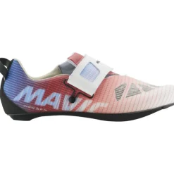 Scarpe Mavic Cosmic SLR Triathlon - Blu